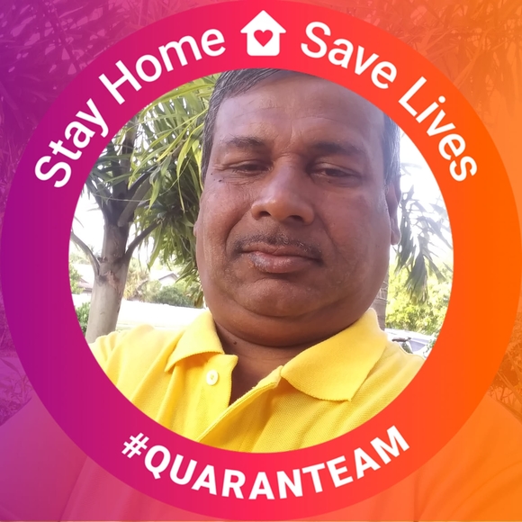 Meet your Posher, Ricky - Picture 1 of 1